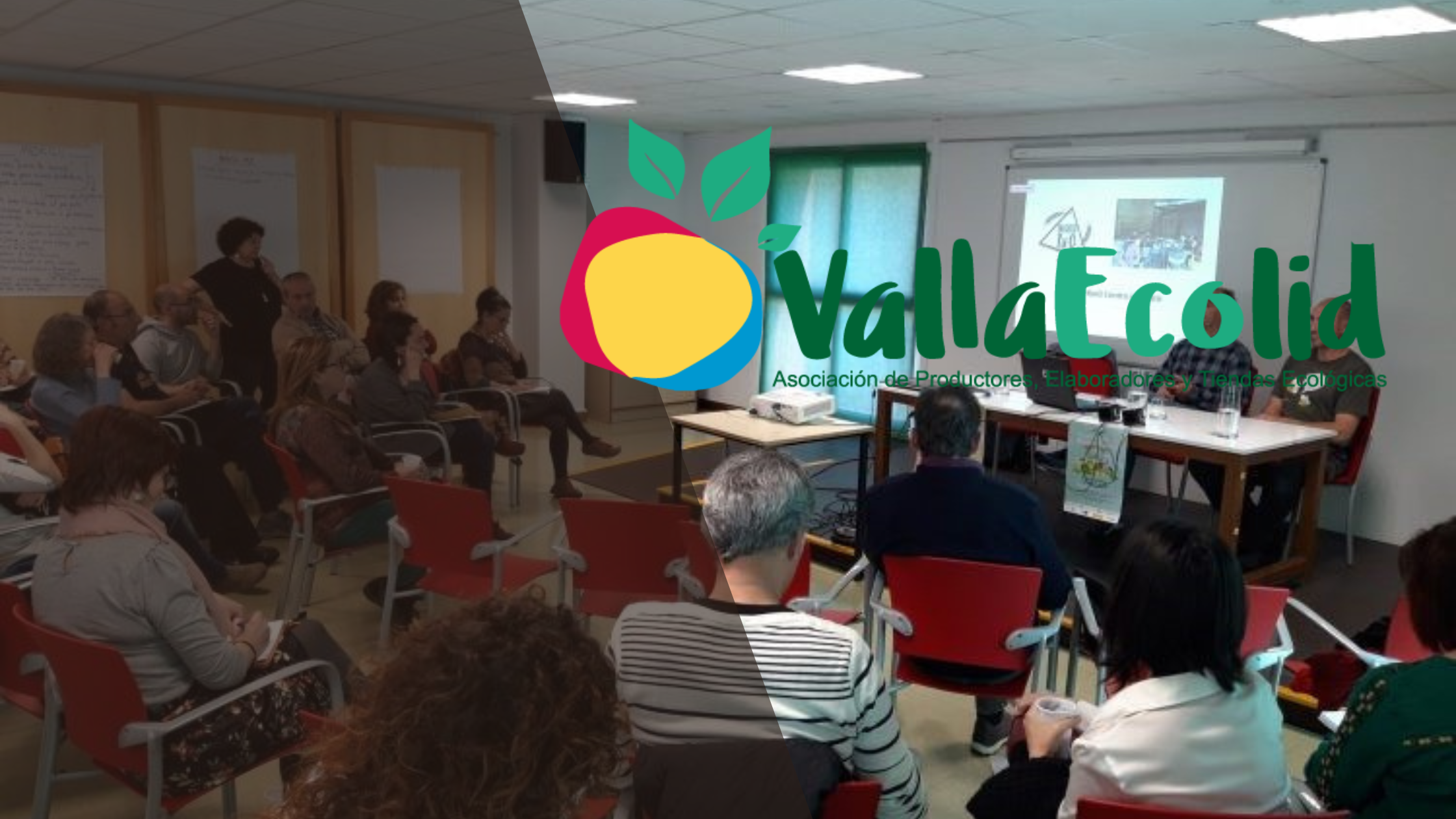 Foto de la noticia ASAMBLEA GENERAL 2023 VALLAECOLID ¿QUIERES FORMAR PARTE?